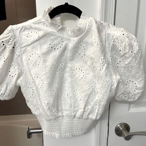 Finders Keepers Ditsy Doo Top